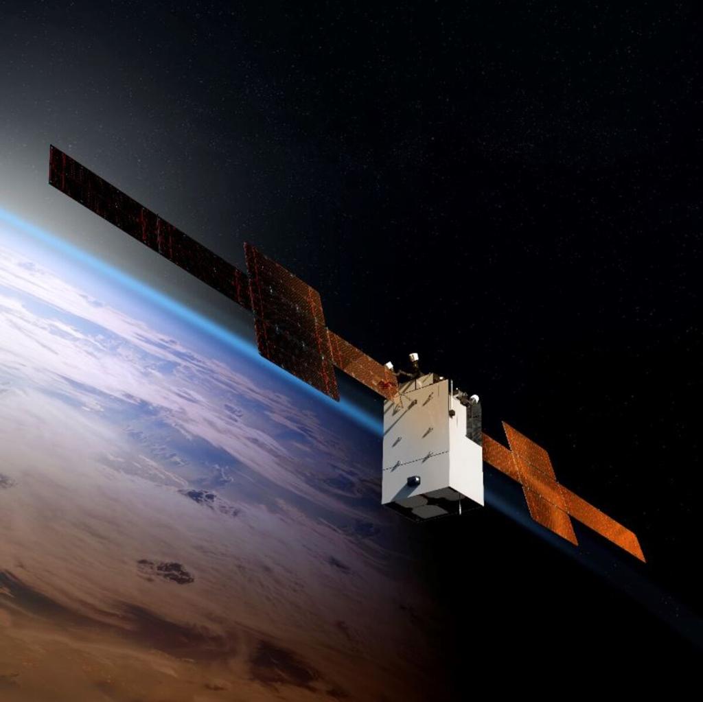 Space & Strategic Technologies